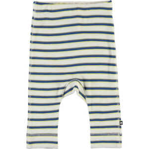 Molo - Seb Bukser - 4 Colour Stripe - 68
