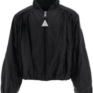 Moncler Jakke - Chazeron - Sort