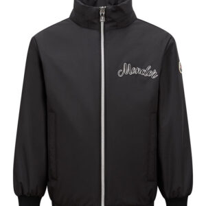 Moncler Jakke - Corin - Sort