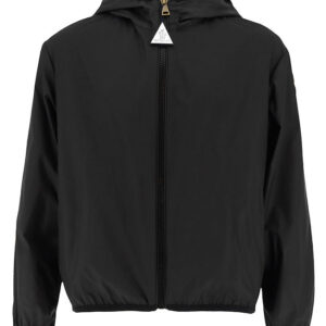 Moncler Jakke - Fegeo - Sort