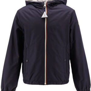 Moncler Jakke - Urville - Navy
