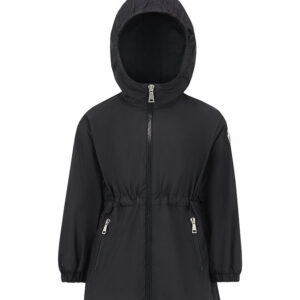 Moncler Jakke - Wete - Sort