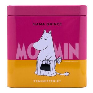 Moomin Quince Mumimor