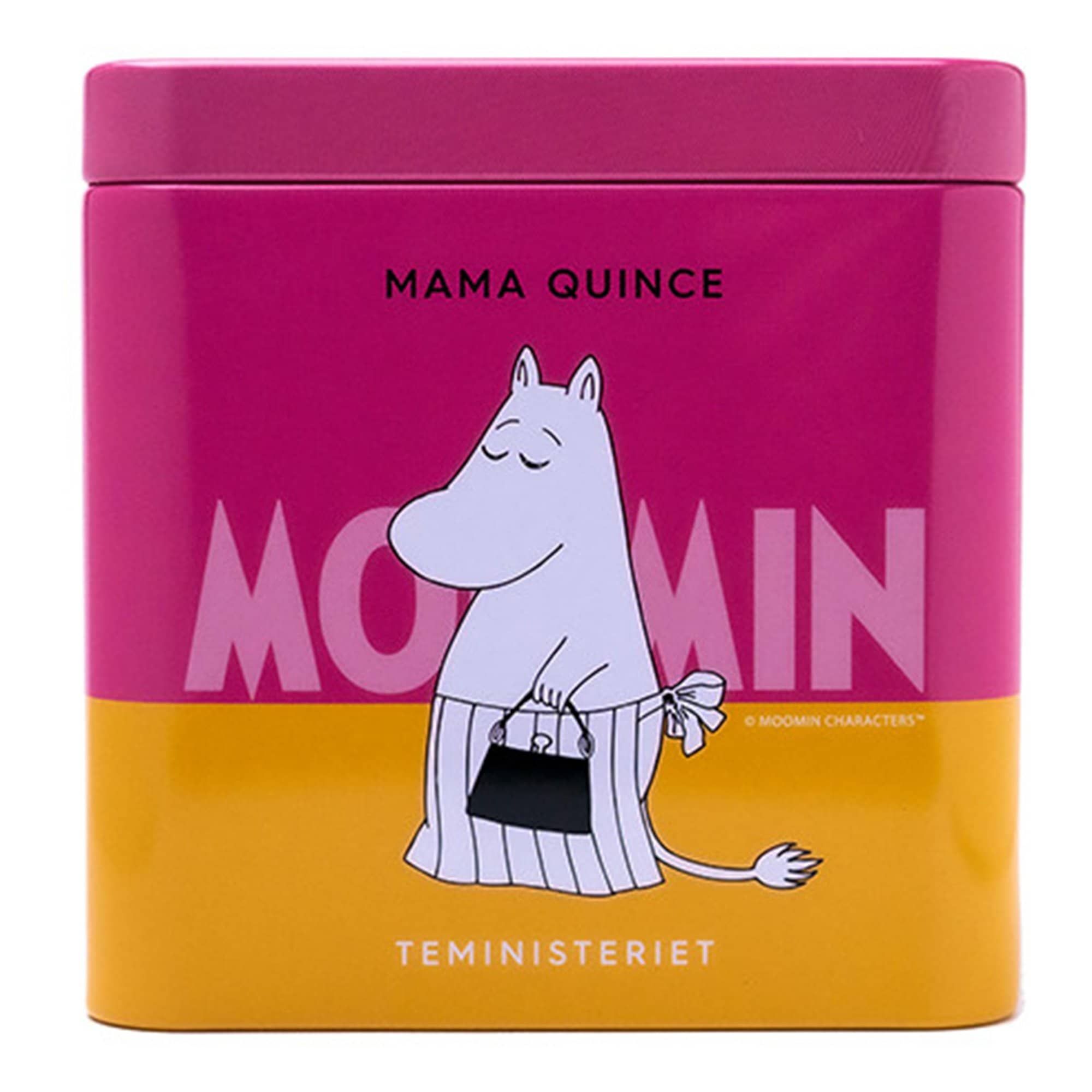 Moomin Quince Mumimor