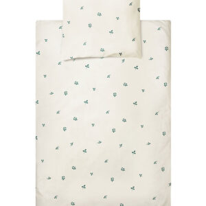 Moonboon Sengetøj - Baby - Leaf