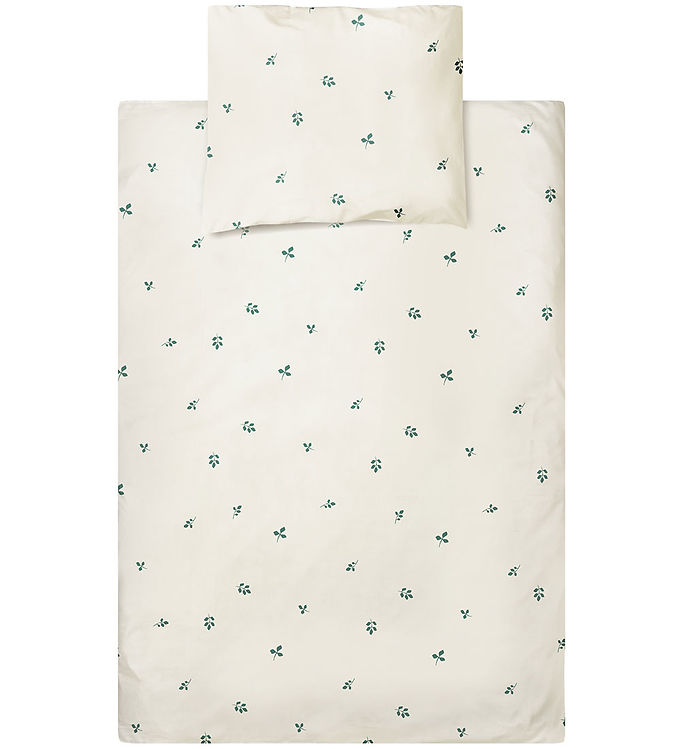 Moonboon Sengetøj - Baby - Leaf