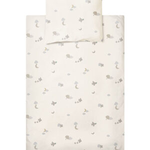 Moonboon Sengetøj - Baby - Over The Moon Nature