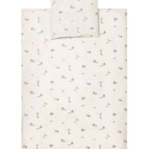 Moonboon Sengetøj - Junior - Over The Moon Nature