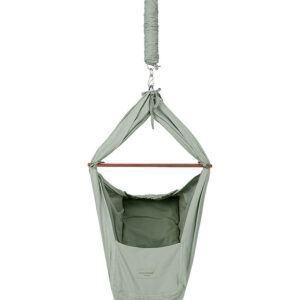 Moonboon Slyngevugge - 90x35 cm - Seagrass