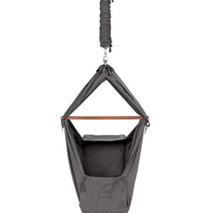 Moonboon Slyngevugge - 90x35 cm - Stone