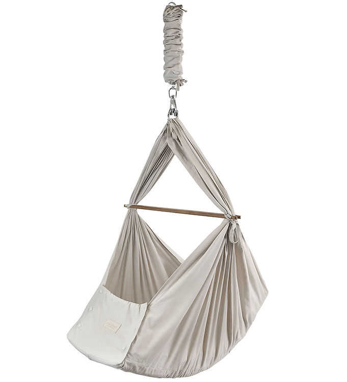 Moonboon Slyngevugge - 90x35cm - Lunar Rock