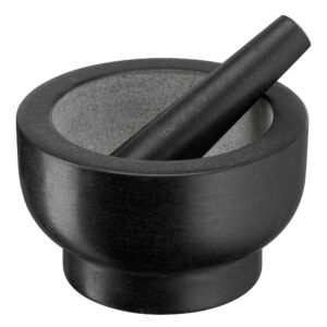 Morter i granit 20 cm