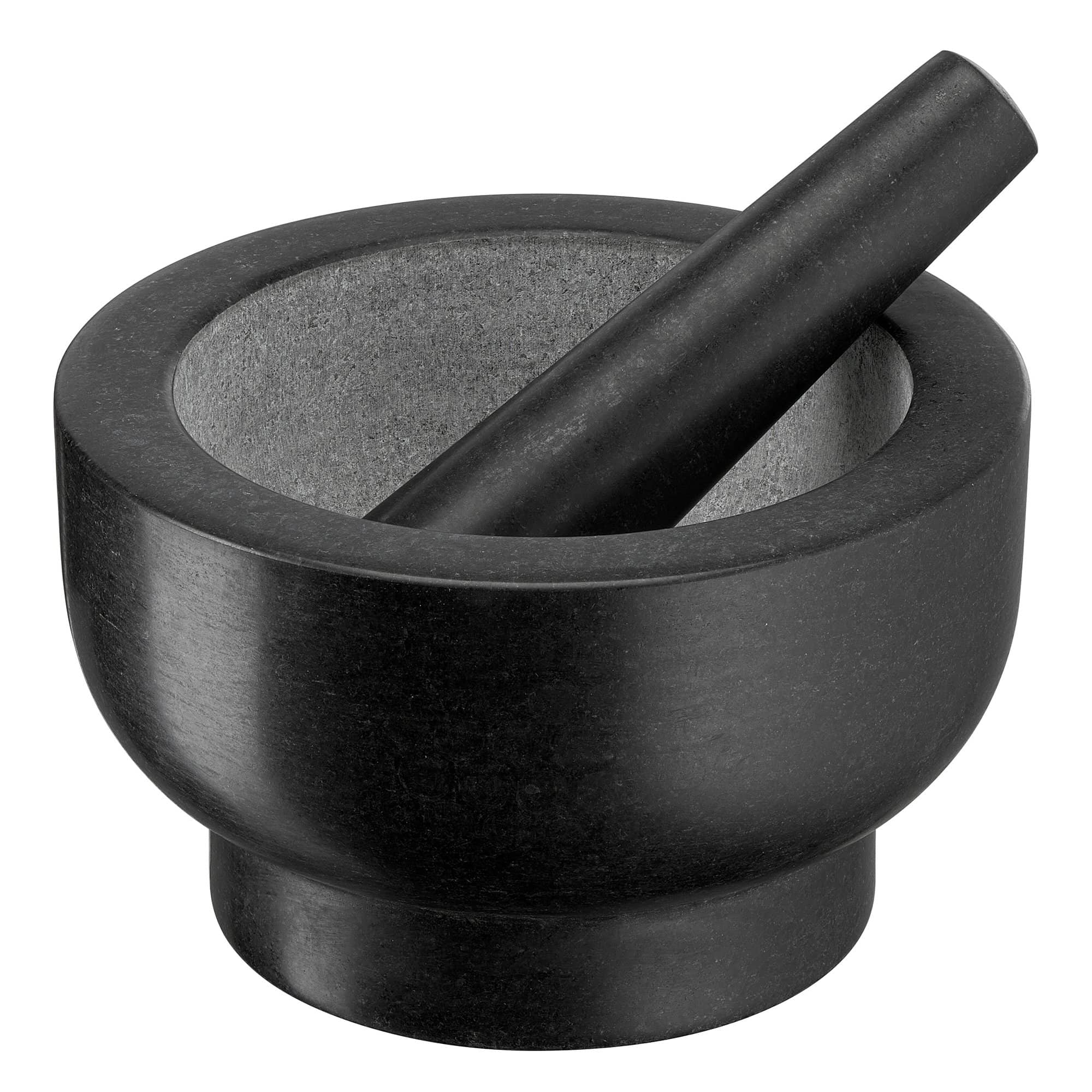 Morter i granit 20 cm