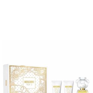 Moschino Toy 2 Giftset