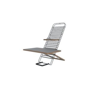 Mousetrapper Standfriend - bærbar PC/tabletstander