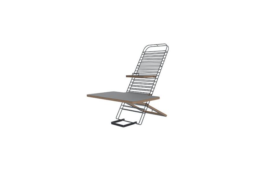 Mousetrapper Standfriend - bærbar PC/tabletstander