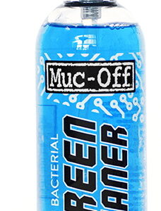 Muc-Off Antibacterial Tech Care cleaner - Skærmrens - 250 ml