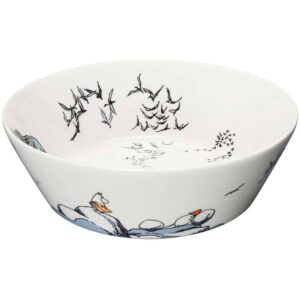 Mumitroldene serveringsskål 23 cm
