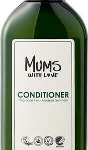 Mums With Love - Conditioner 100 Ml - Parfumefri
