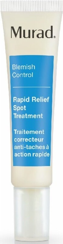 Murad Creme Mod Uren Hud - Rapid Relief Spot Treatment 15 Ml