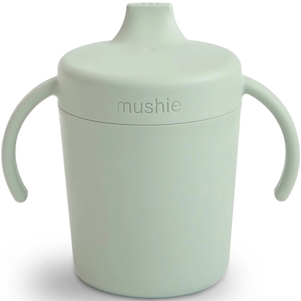 Mushie Tudkop - Håndtag - Sage