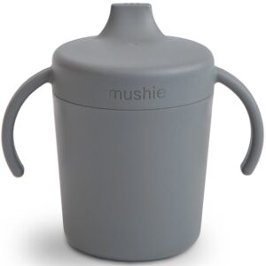 Mushie Tudkop - Håndtag - Smoke
