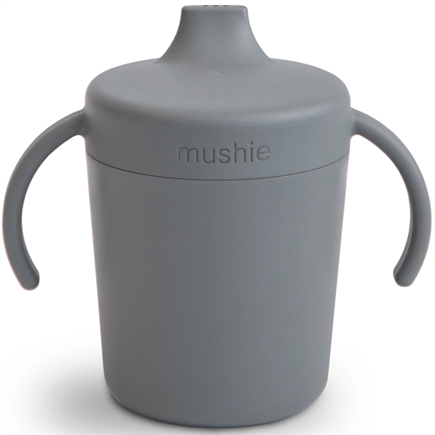 Mushie Tudkop - Håndtag - Smoke