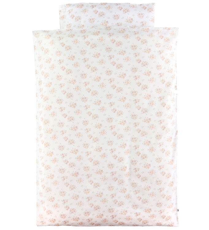 Müsli Sengetøj - Baby - Sense - Balsam Cream/Balsam Rose/Rose Su