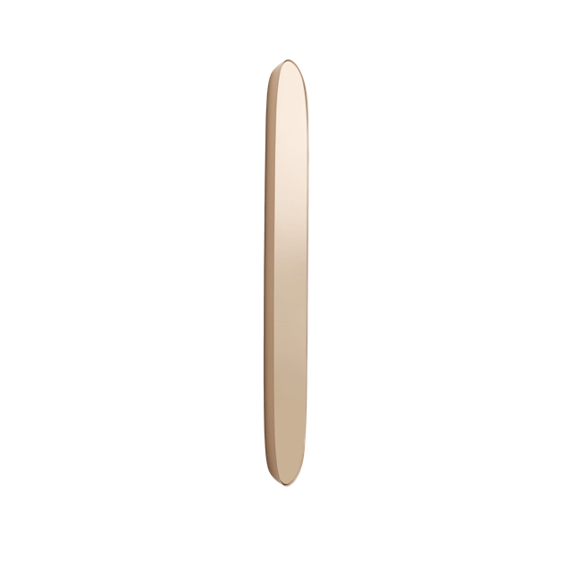 Muuto Framed Spejl Stor Rose