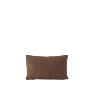 Muuto Mingle Pude 35x55 Kobber Brun / Lyseblå