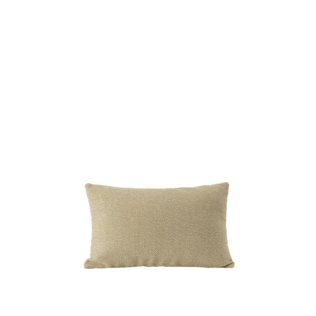 Muuto Mingle Pude 35x55 Lysegul