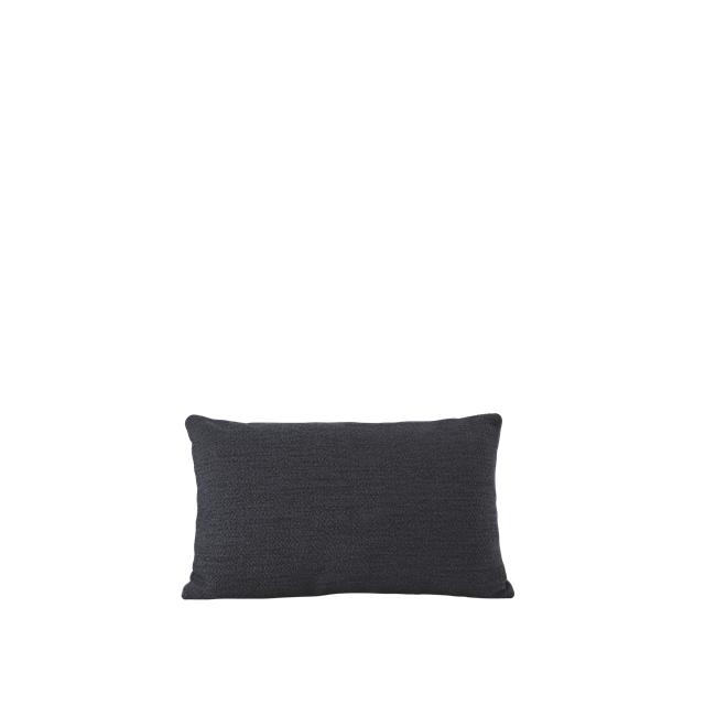 Muuto Mingle Pude 35x55 Midnight Blue