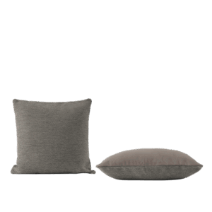 Muuto Mingle Pude 45x45 Taupe