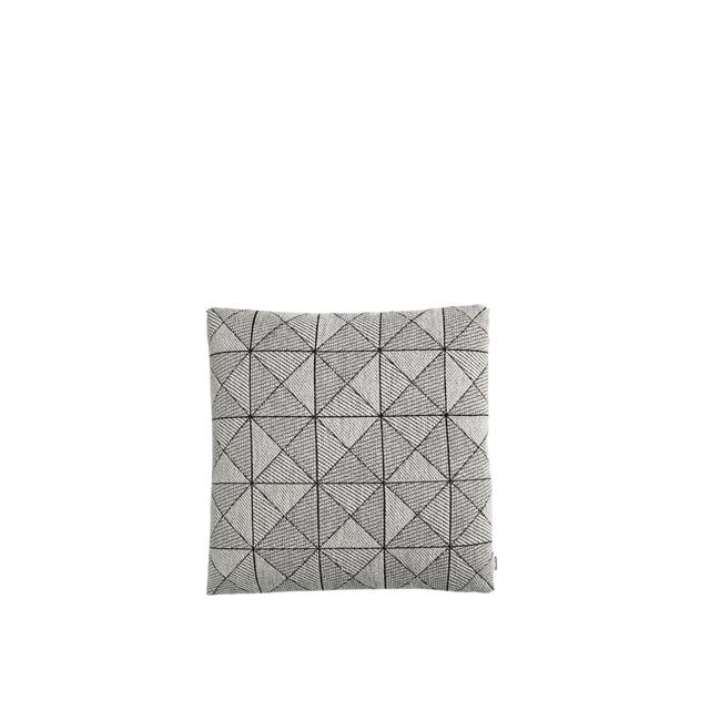 Muuto Tile Pude Sort /Hvid