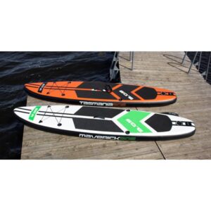 My Hood SUP - Tasmania