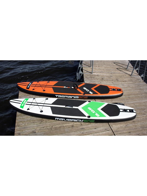 My Hood SUP - Tasmania