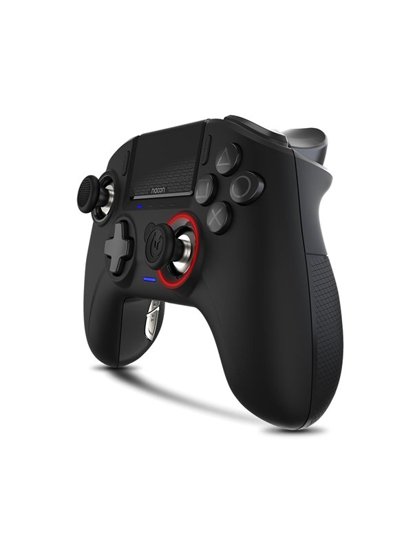 NACON Revolution Unlimited Pro Controller - Wireless Wireless game controller - Sony PlayStation 4
