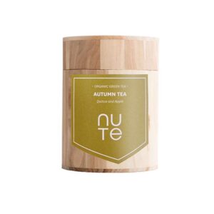 NUTE Autumn Tea Økologisk, 100g