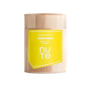 NUTE Lemon Moon Økologisk, 100g