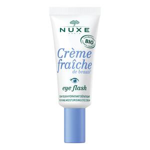 NUXE crÃ¨me Fraich Eye Cream - 15 ml.