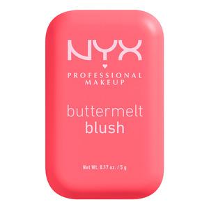 NYX Buttermelt Blush - Flere farver