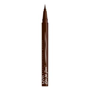 NYX Epic Ink Liner Milk Chocolate - 1 ml.