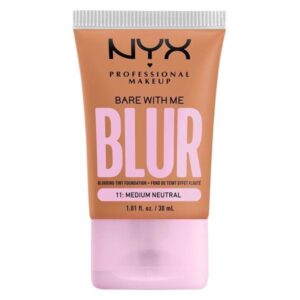 NYX Professional Makeup Bare With Me Blur