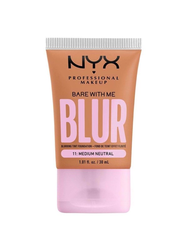 NYX Professional Makeup Bare With Me Blur