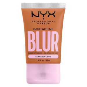 NYX Professional Makeup Bare With Me Blur