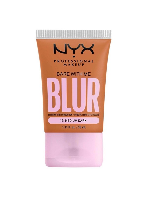 NYX Professional Makeup Bare With Me Blur