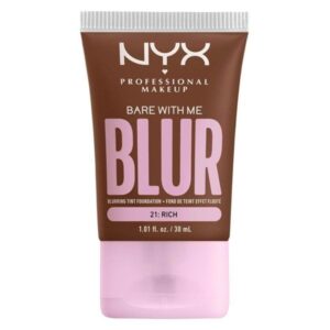 NYX Professional Makeup Bare With Me Blur