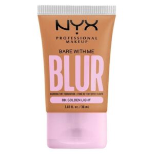 NYX Professional Makeup Bare With Me Blur