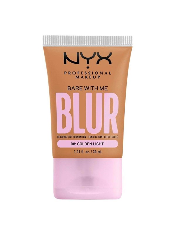NYX Professional Makeup Bare With Me Blur