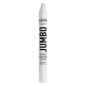 NYX Professional Makeup Jumbo Eye Pencil - Cottage Cheese